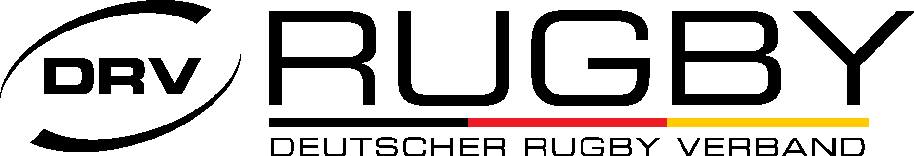 Deutscher Rugby Verband Logo Vector Logo